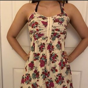 Billabong Rose Dress